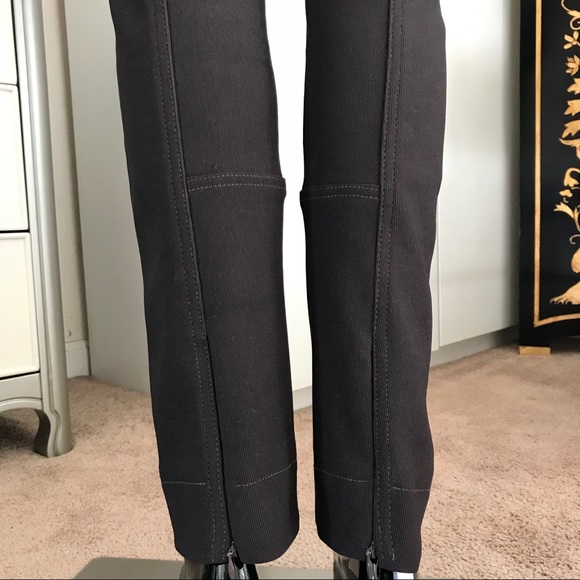 High Waisted Pants 6 - Picture 7 of 16